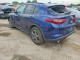 Alfa Romeo STELVIO 2018 — Copart