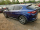 Alfa Romeo STELVIO 2019 — Copart