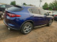 Alfa Romeo STELVIO 2019 — Copart
