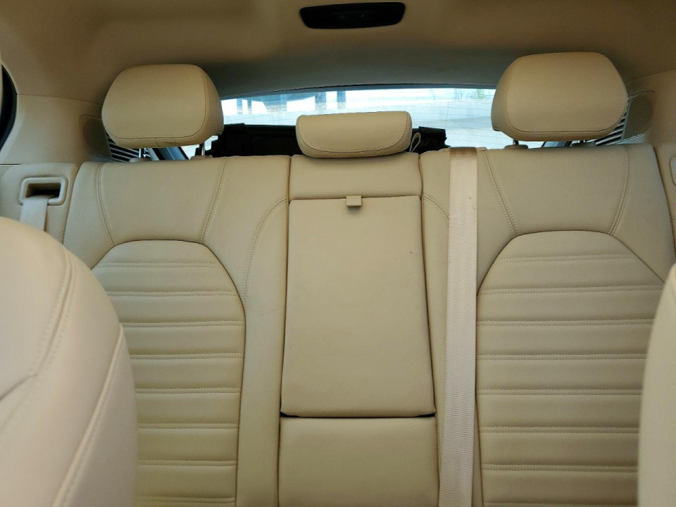 Alfa Romeo STELVIO 2021 — Copart