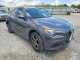 Alfa Romeo STELVIO 2022 — Copart