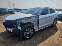Alfa Romeo STELVIO 2023 — Copart
