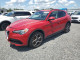 Alfa Romeo STELVIO 2018 — Copart