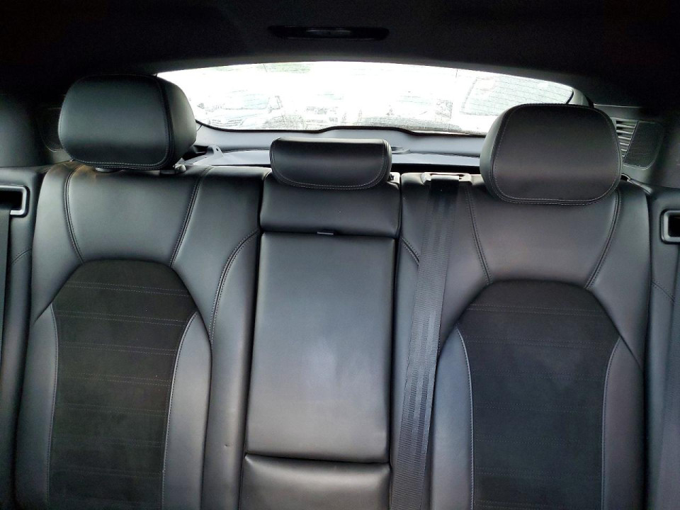 Alfa Romeo STELVIO 2018 — Copart