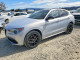 Alfa Romeo STELVIO 2021 — Copart
