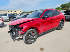 Alfa Romeo STELVIO 2024 — Copart