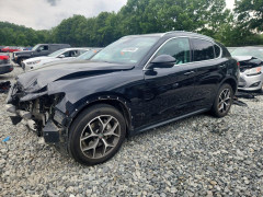 Alfa Romeo STELVIO 2019 — Copart