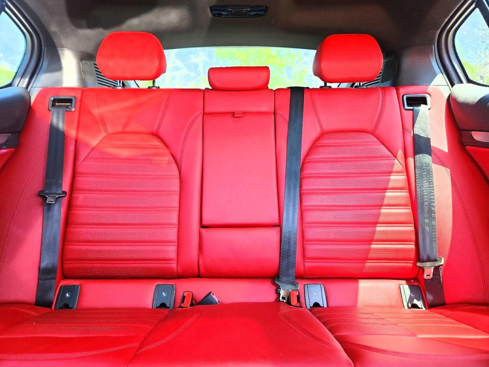 Alfa Romeo STELVIO 2019 — Copart