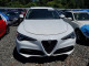 Alfa Romeo STELVIO 2019 — Copart