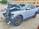 Alfa Romeo STELVIO 2022 — Copart