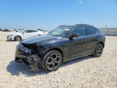 Alfa Romeo STELVIO 2021 — Copart