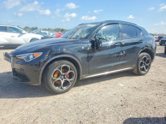 Alfa Romeo STELVIO 2023 — Copart