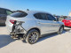 Alfa Romeo STELVIO 2018 — Copart