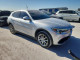 Alfa Romeo STELVIO 2018 — Copart