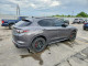 Alfa Romeo STELVIO 2021 — Copart