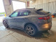 Alfa Romeo STELVIO 2018 — Copart