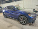 Alfa Romeo STELVIO 2018 — Copart
