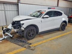 Alfa Romeo STELVIO 2019 — Copart