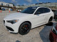 Alfa Romeo STELVIO 2020 — Copart