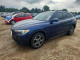 Alfa Romeo STELVIO 2018 — Copart