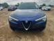 Alfa Romeo STELVIO 2018 — Copart