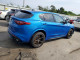 Alfa Romeo STELVIO 2018 — Copart