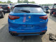 Alfa Romeo STELVIO 2018 — Copart