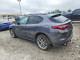 Alfa Romeo STELVIO 2018 — Copart