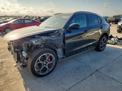 Alfa Romeo STELVIO 2022 — Copart