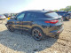 Alfa Romeo STELVIO 2021 — Copart