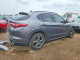 Alfa Romeo STELVIO 2018 — Copart