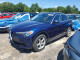 Alfa Romeo STELVIO 2018 — Copart