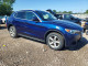 Alfa Romeo STELVIO 2018 — Copart