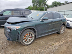 Alfa Romeo STELVIO 2019 — Copart