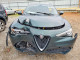 Alfa Romeo STELVIO 2019 — Copart