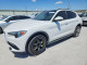 Alfa Romeo STELVIO 2018 — Copart