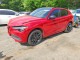 Alfa Romeo STELVIO 2021 — Copart