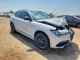 Alfa Romeo STELVIO 2021 — Copart
