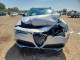Alfa Romeo STELVIO 2021 — Copart