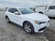 Alfa Romeo STELVIO 2018 — Copart