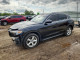 Alfa Romeo STELVIO 2018 — Copart