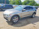 Alfa Romeo STELVIO 2018 — Copart