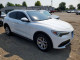Alfa Romeo STELVIO 2019 — Copart