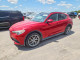 Alfa Romeo STELVIO 2018 — Copart