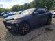 Alfa Romeo STELVIO 2018 — Copart