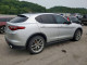 Alfa Romeo STELVIO 2018 — Copart
