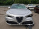 Alfa Romeo STELVIO 2018 — Copart