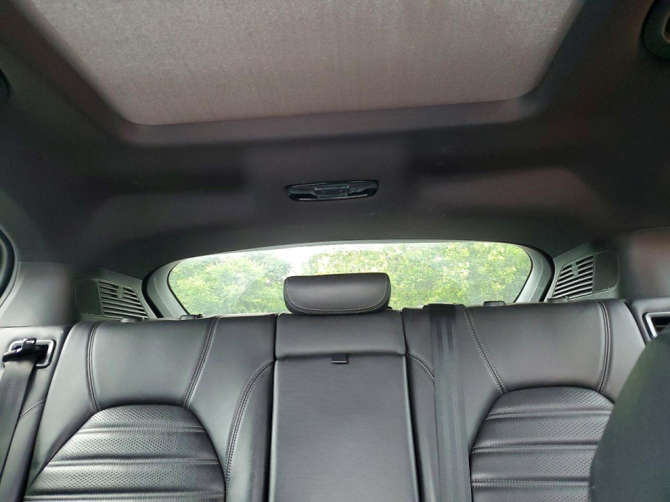 Alfa Romeo STELVIO 2018 — Copart
