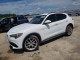 Alfa Romeo STELVIO 2018 — Copart