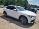 Alfa Romeo STELVIO 2018 — Copart